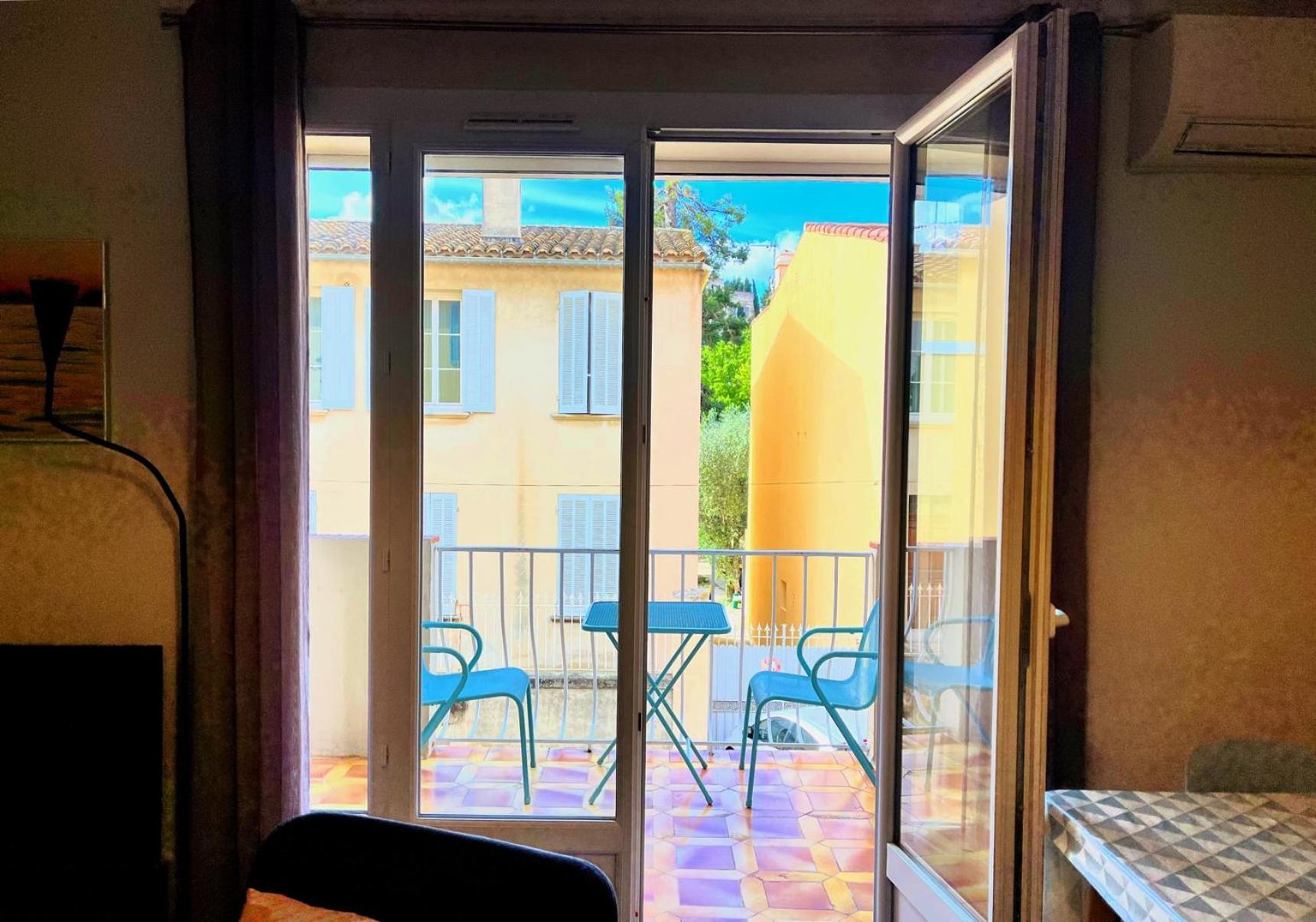 Le 13 Apartment Cassis