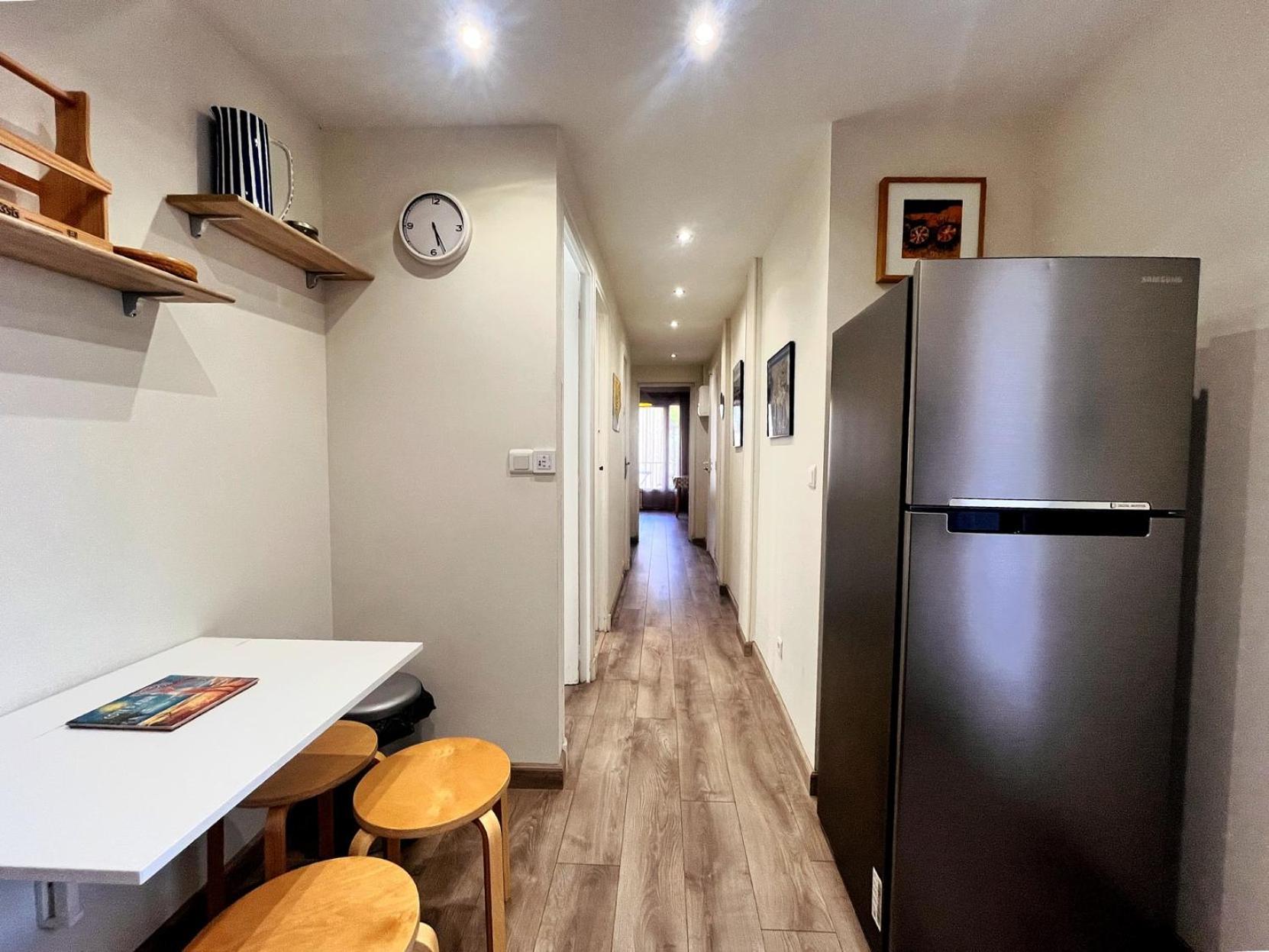 Apartment Le 13 Cassis