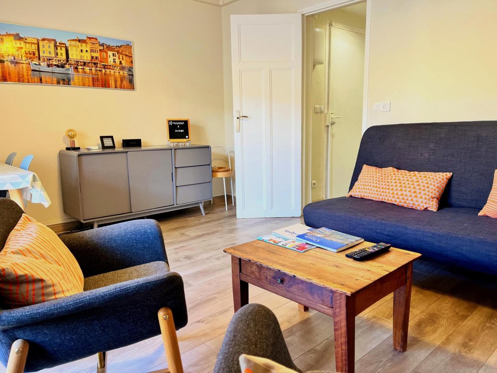 Apartment Le 13 *